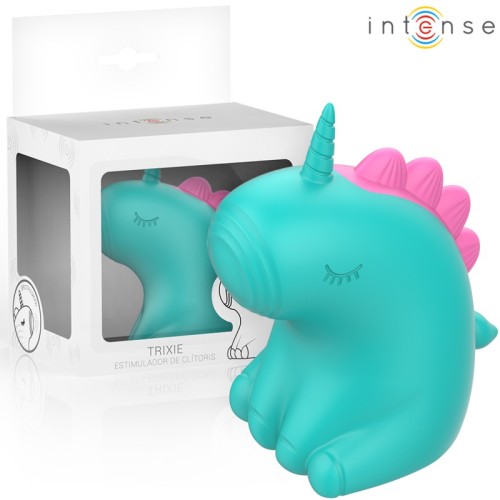 Intense Trixie Unicorn Stimulator