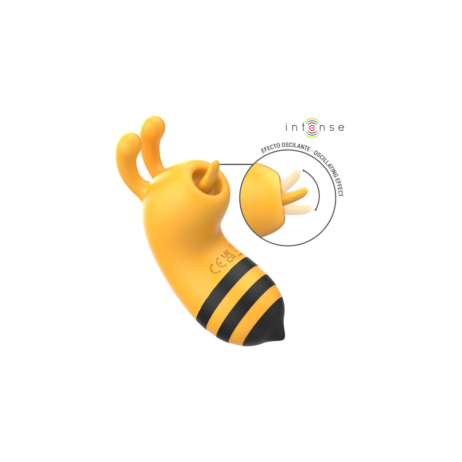 Intense Maya Bee Stimulator