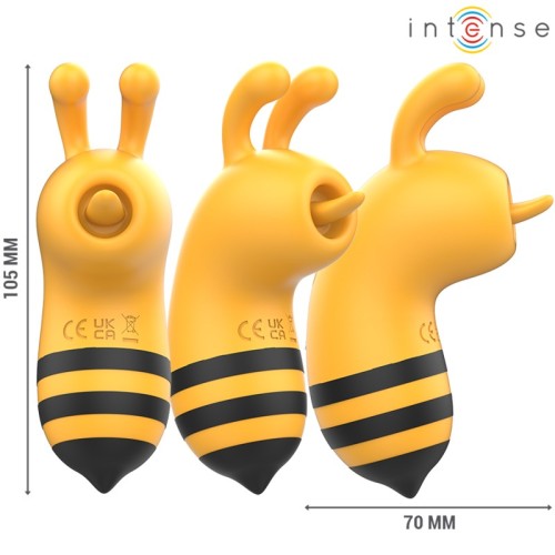 Intense Maya Bee Stimulator