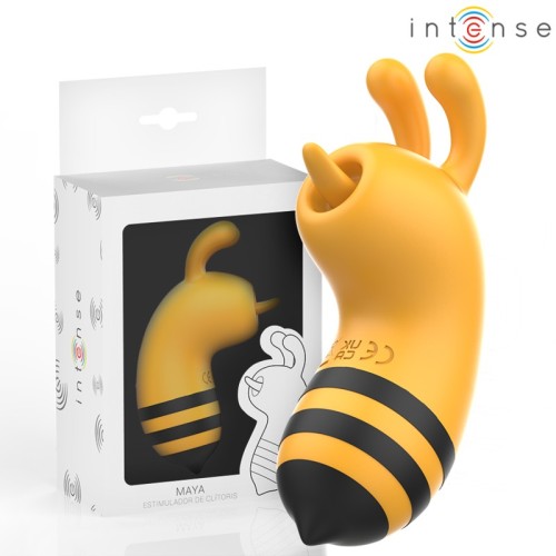 Intense Maya Bee Stimulator