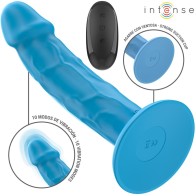 Intense - Phoebe Vibrador Realístico - Control Remoto