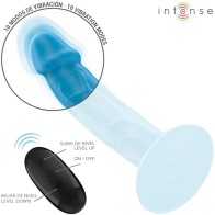 Intense - Phoebe Vibrador Realístico - Control Remoto