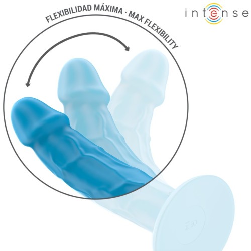 Intense - Phoebe Vibrador Realístico - Control Remoto