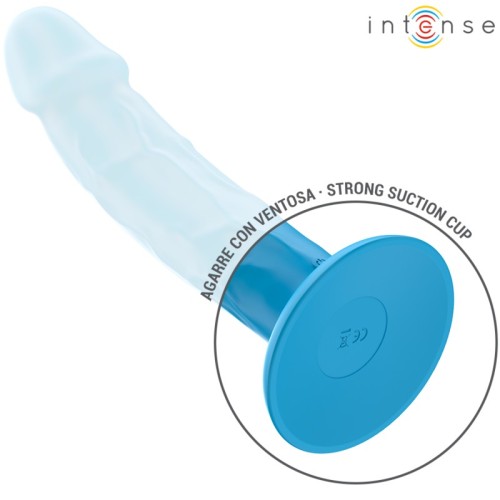 Intense - Phoebe Vibrador Realístico - Control Remoto