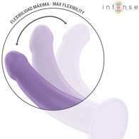 Intense - Eddie Vibrator 17.5 cm 10 Vibrations - Remote Controlled