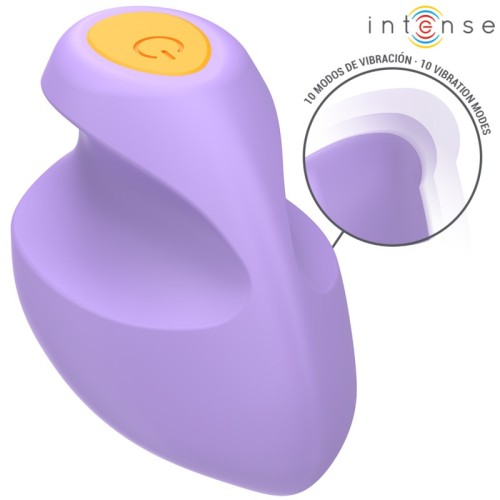 Intense Ursula Vibrator for Ultimate Pleasure