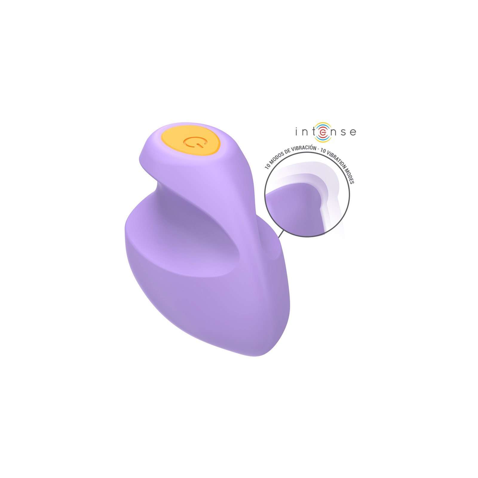 Intense Ursula Vibrator for Ultimate Pleasure