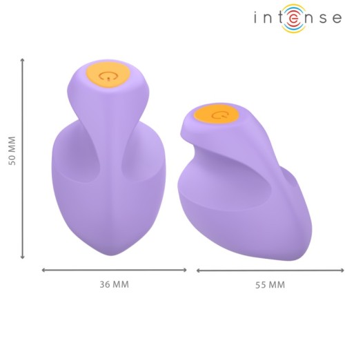 Intense Ursula Vibrator for Ultimate Pleasure