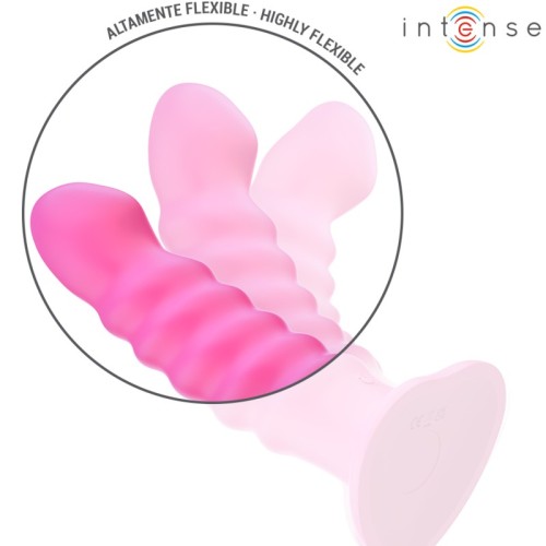 Intense Cindy Vibrator Large Spiral Design