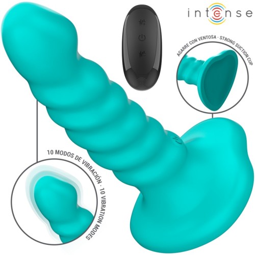 Intense - Buffy Vibrator | Powerful and Stylish