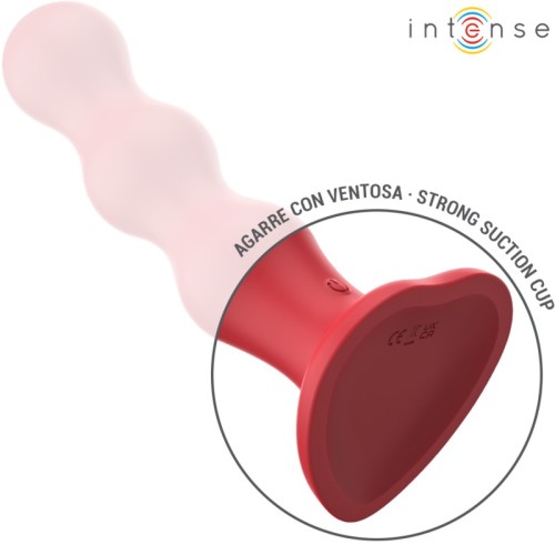 Intense Cody Remote Control Vibrator for Ultimate Pleasure