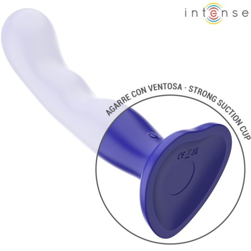 Intense Shorty Vibrador Para Estimulación Poderosa