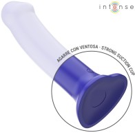 Intense Victoria Vibrador Con Ventosa 10 Vibraciones