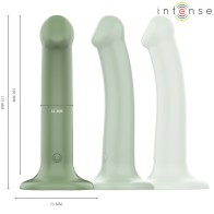 Vibrador Becca Con Ventosa - Placer Intenso