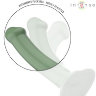 Becca Vibrating Remote Control Dildo - Intense Pleasure