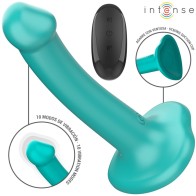 Intense Katie Suction Vibrator Remote