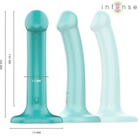 Intense Katie Suction Vibrator Remote