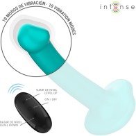 Intense Katie Suction Vibrator Remote