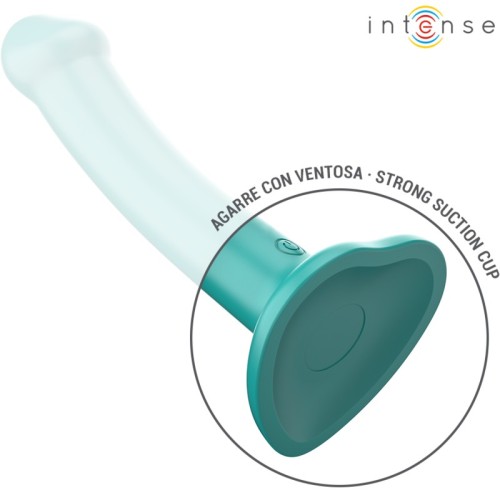 Intense Katie Suction Vibrator Remote