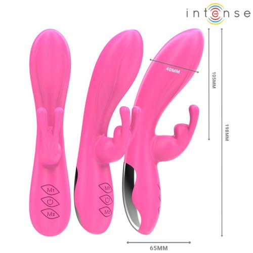 Intense Randall Rabbit Vibrator 10 Vibrations - Sensational Experience