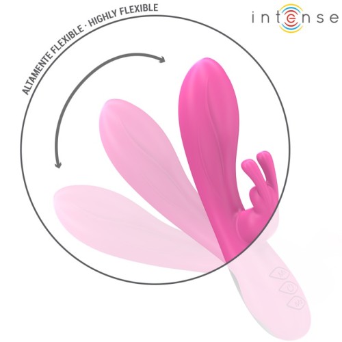 Intense Randall Rabbit Vibrator 10 Vibrations - Sensational Experience