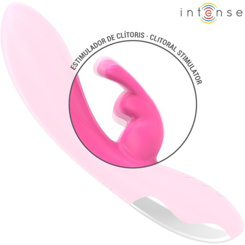 Intense Randall Rabbit Vibrator 10 Vibrations - Sensational Experience