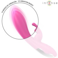 Intense Randall Rabbit Vibrator 10 Vibrations - Sensational Experience