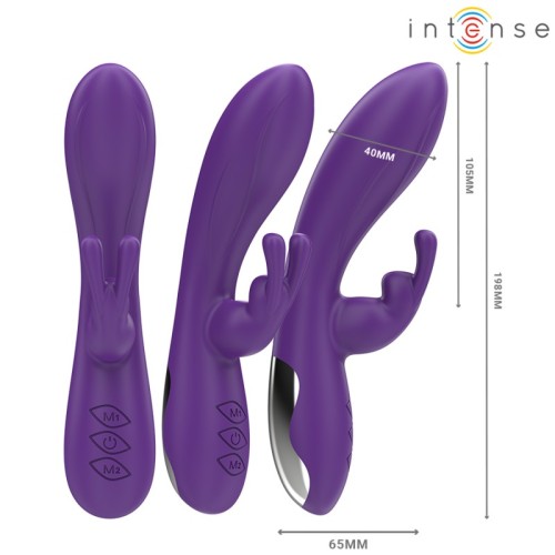 Intense Randall Rabbit Vibrator - Maximize Your Pleasure