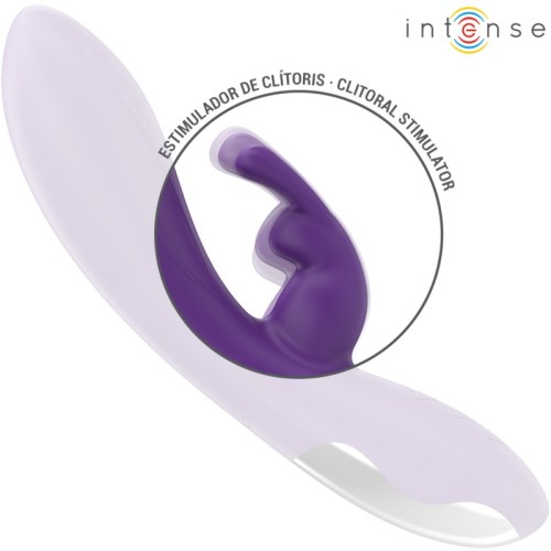 Intense Randall Rabbit Vibrator - Maximize Your Pleasure