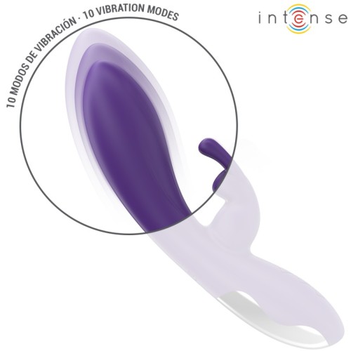 Vibrador Rabbit Randall - Maximiza Tu Placer