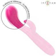 Vibrador AMARA Con Lengua para un Placer Inigualable