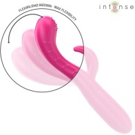 Vibrador AMARA Con Lengua para un Placer Inigualable