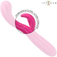 Vibrador AMARA Con Lengua para un Placer Inigualable