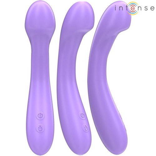 Intense Becky Heating Vibrator 19cm for Pleasure