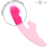 Intense EMI Multifunction Vibrator 13.5 cm