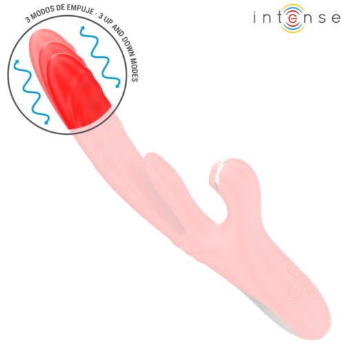 Intense Karol Vibrador Multifunción