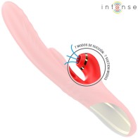 Intense Karol Multifunction Vibrator