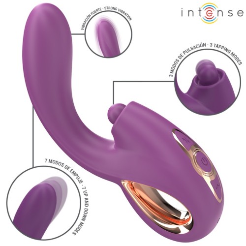 Lali Vibrador Punto G para Placer Sensacional