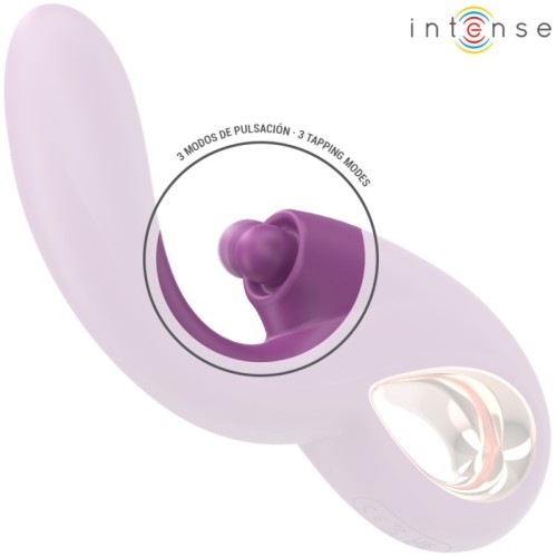 Lali G-Spot Vibrator for Sensational Pleasure