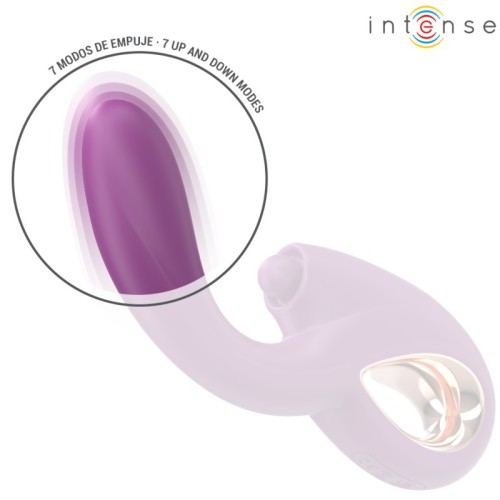 Lali Vibrador Punto G para Placer Sensacional