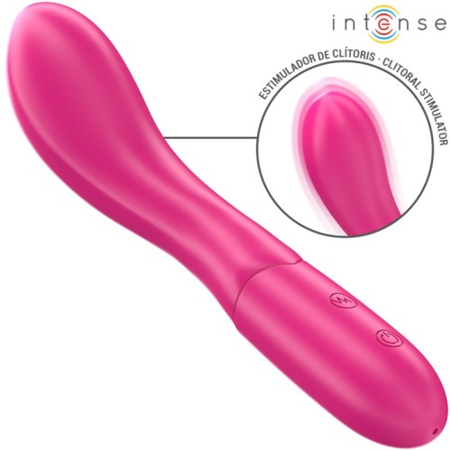 Intense Lisette Flexible Vibrator 19 cm