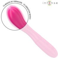 Intense Lisette Flexible Vibrator 19 cm