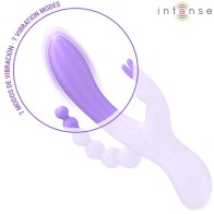 Miko Triple Vibrator for Comprehensive Pleasure