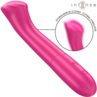 Vibrador Paty Intenso con 10 Vibraciones