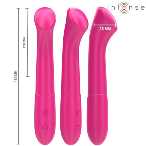 Intense Paty Vibrator with 10 Vibrations