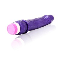 Baile Waves Of Pleasure Vibrator 23 cm - Intense Sensation