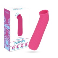 Wynter Pink Suction Stimulator for Deep Pleasure