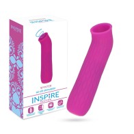 Winter Suction Stimulator Purple