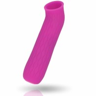 Winter Suction Stimulator Purple