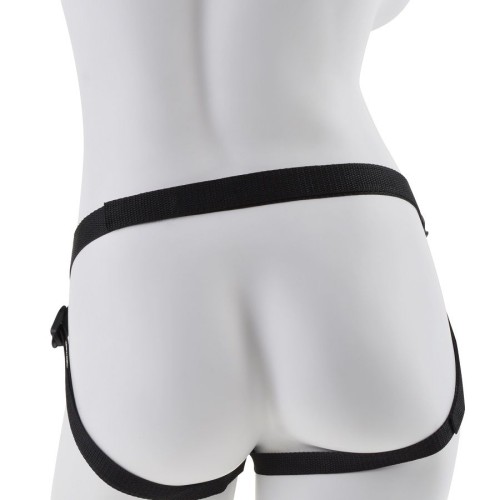 Designer Strap-On Harness